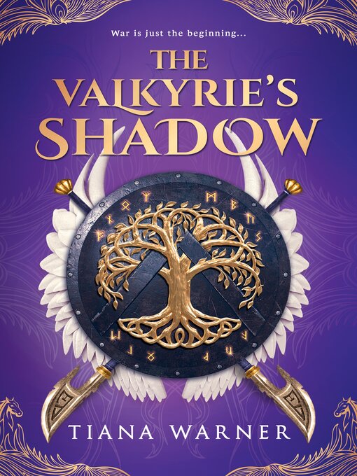 Title details for The Valkyrie's Shadow by Tiana Warner - Available